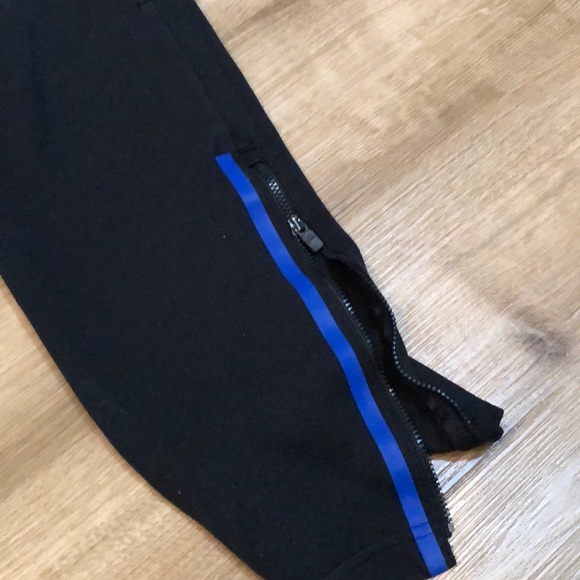 Carabins Football track suit - Picture 3 of 6